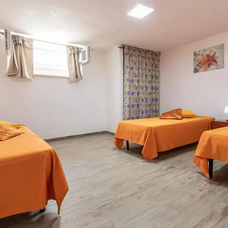 Potenza 50 Mt Mare - Apulia Σπίτι διακοπών