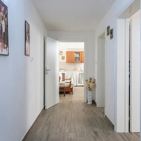 Potenza 50 Mt Mare - Apulia
