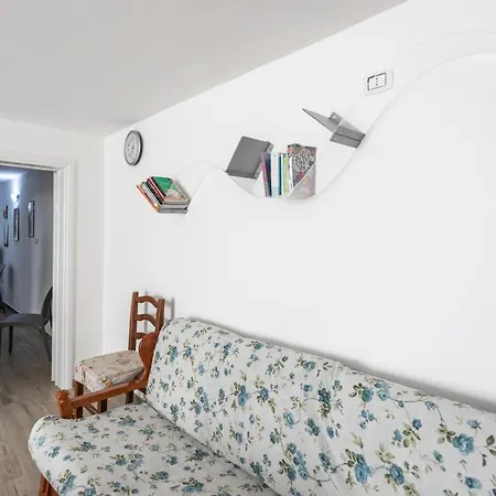 Potenza 50 Mt Mare - Apulia *
