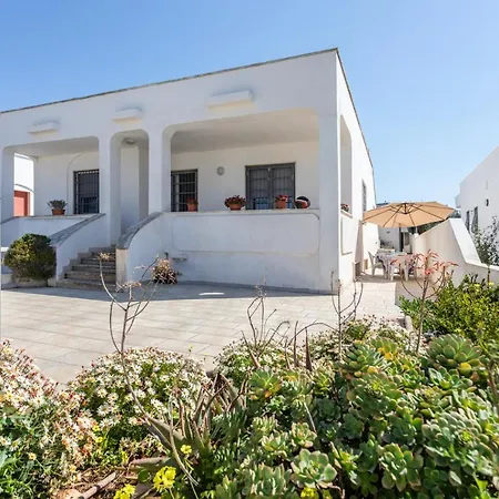 Potenza 50 Mt Mare - Apulia * Marina di Mancaversa