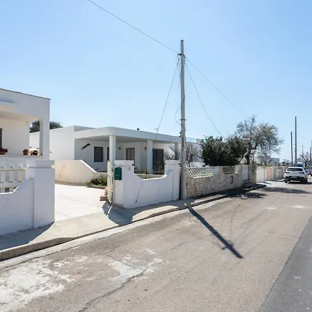 Hébergement de vacances Potenza 50 Mt Mare - Apulia *