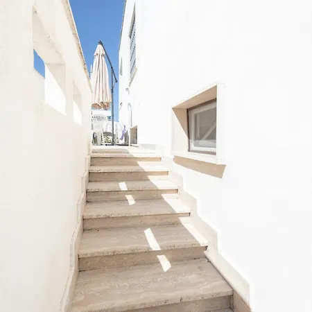 Potenza 50 Mt Mare - Apulia * Marina di Mancaversa
