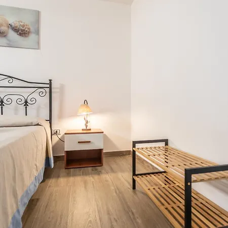 Potenza 50 Mt Mare - Apulia
