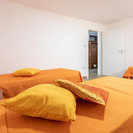 Potenza 50 Mt Mare - Apulia * Marina di Mancaversa