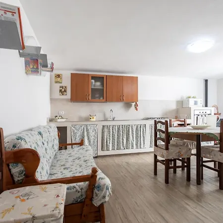 Potenza 50 Mt Mare - Apulia *