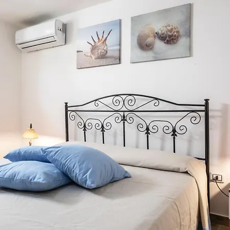 Dom wakacyjny Potenza 50 Mt Mare - Apulia