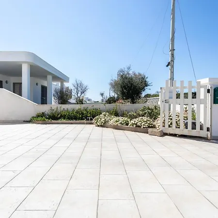 Hébergement de vacances Potenza 50 Mt Mare - Apulia *