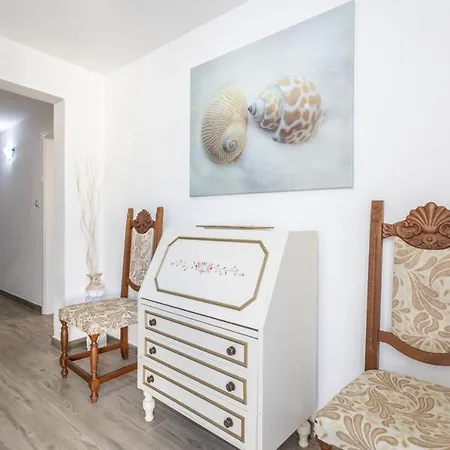 Hébergement de vacances Potenza 50 Mt Mare - Apulia