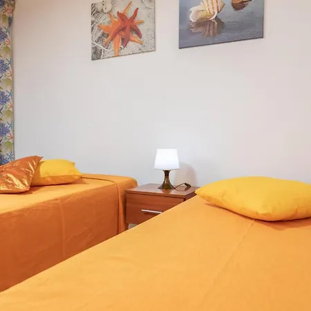 Potenza 50 Mt Mare - Apulia Hébergement de vacances